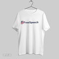 Original America Free Speech Freedom I Stand With Jimmy Kimmel