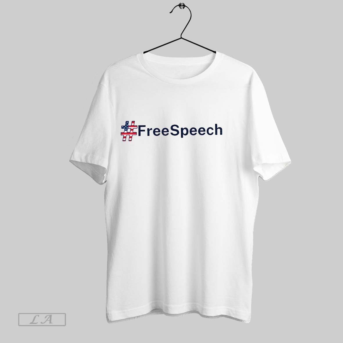 Original America Free Speech Freedom I Stand With Jimmy Kimmel