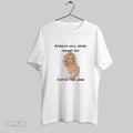 Original America Will Never Forget You Justice For Iryna Zarutska