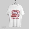 Original American Romance Truck Tour 2025