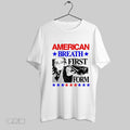 Original American Breath First Form