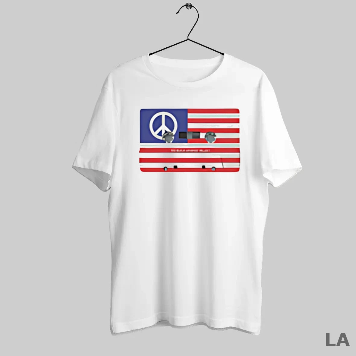 Original Amorica The Black Crowes Tallest