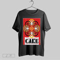 Original An Evening With Cake December 9 2025 The Sylvee Madison Wi