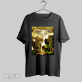 Original Anderson County Movie Graphic T Shirt