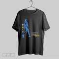 Original Angel Reese Chicago Sky Wnba Forward Silhouette Signature