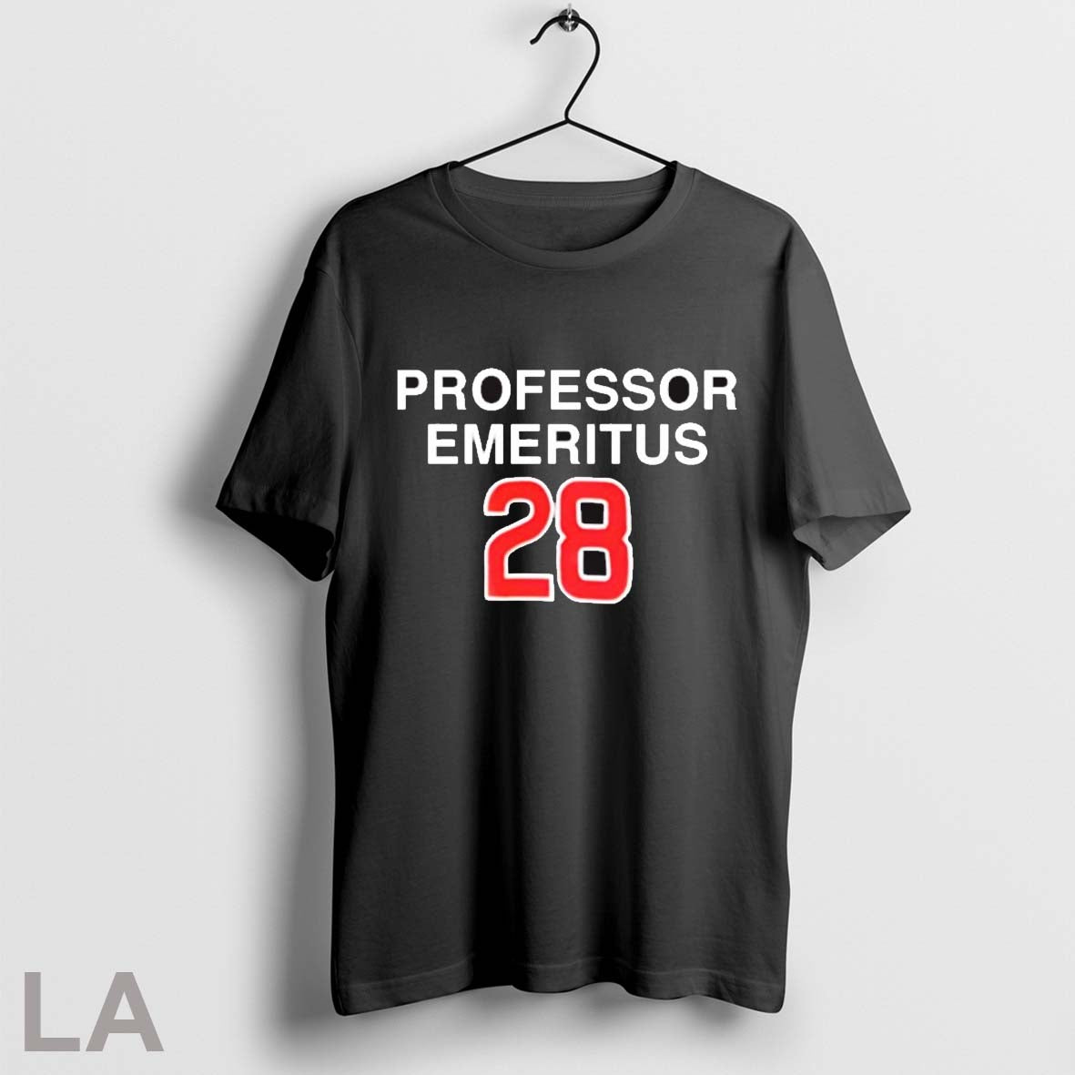 Original Angels Now Professor For Life 28 Chicago Cubs Mlb Kyle Hendricks