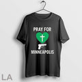 Original Annunciation Catholic School Pray For Minneapolis Heart