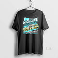 Original Anthony Alfredo Highline Hustle