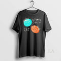 Original Anthony Green Cat Saosin Features Long Sleve