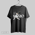 Original Anthony Rizzo New York Yankees Mlb Skyline Signature