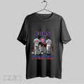 Original Anthony Rizzo And Ryne Sandberg Chicago Cubs Legends Cubs Forever Signature