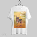 Original Anti Social Social Club Assc X Shinobi Retro Yamoto