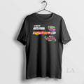 Original Anti Social Social Club X Nascar Racing