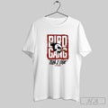 Original Arizona Cardinals Bird Gang Till I Die Shirt Tee