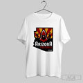 Original Arizona Cardinals Phnx Arizona Football Shirt Tee