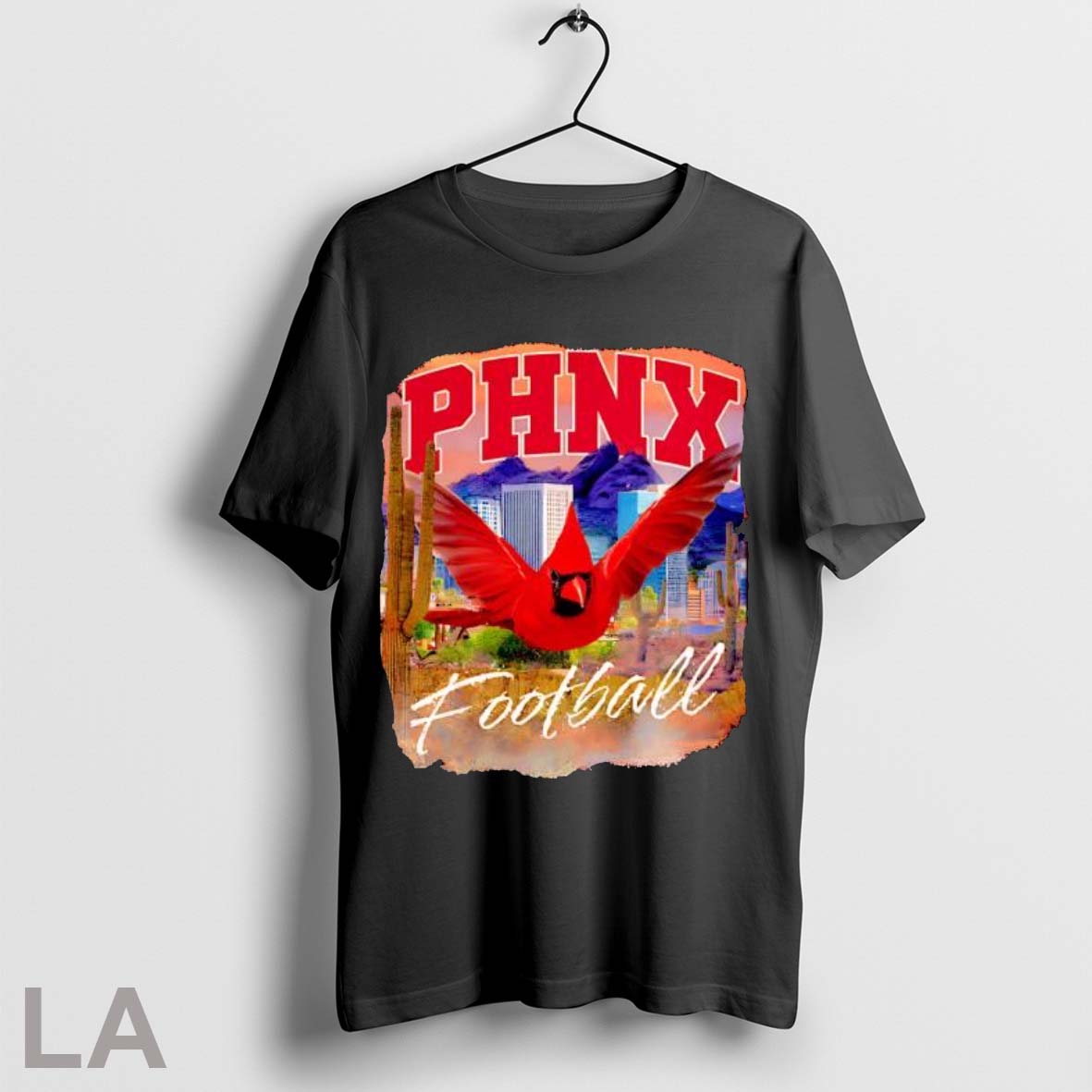 Original Arizona Cardinals Phnx Football