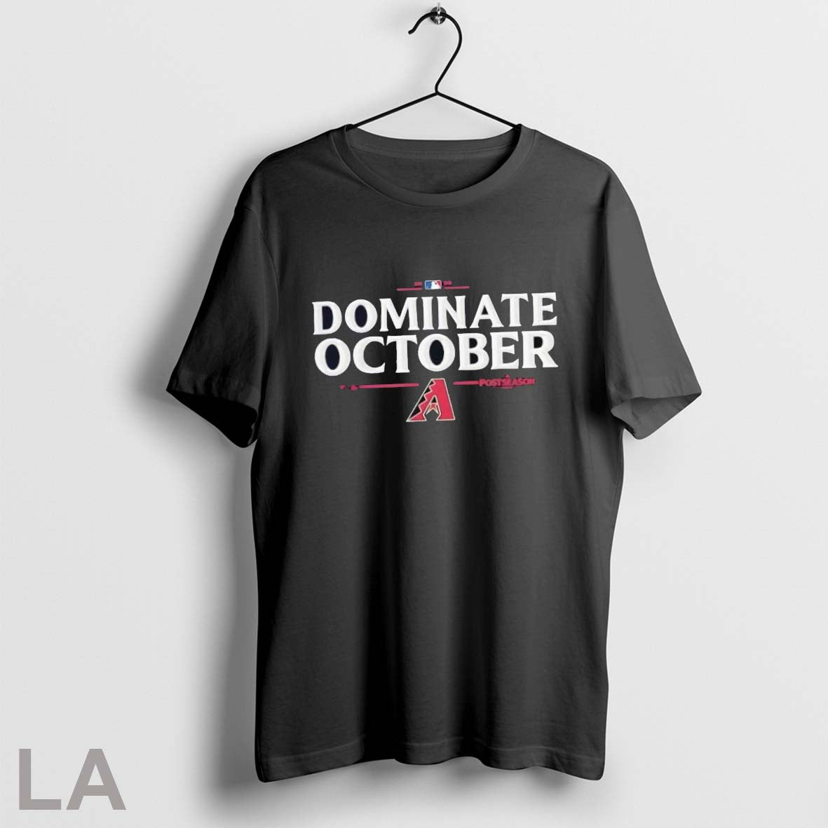 Original Arizona Diamondbacks Dominate October 2025 Mlb Postseason