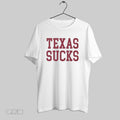Original Arkansas Razorbacks Texas Sucks Rivalry