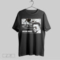 Original Arson Judge Fire Aaron Judge