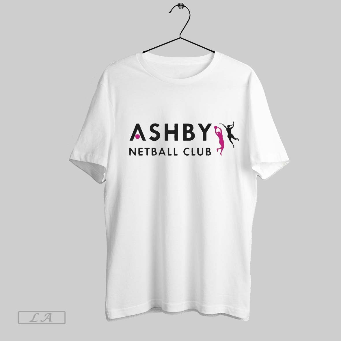 Original Ashby Netball Club