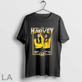 Original Asia Harvey Missouri Tigers Volleyball 2025