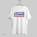 Original Atlanta Braves Jurickson Profar Players Weekend