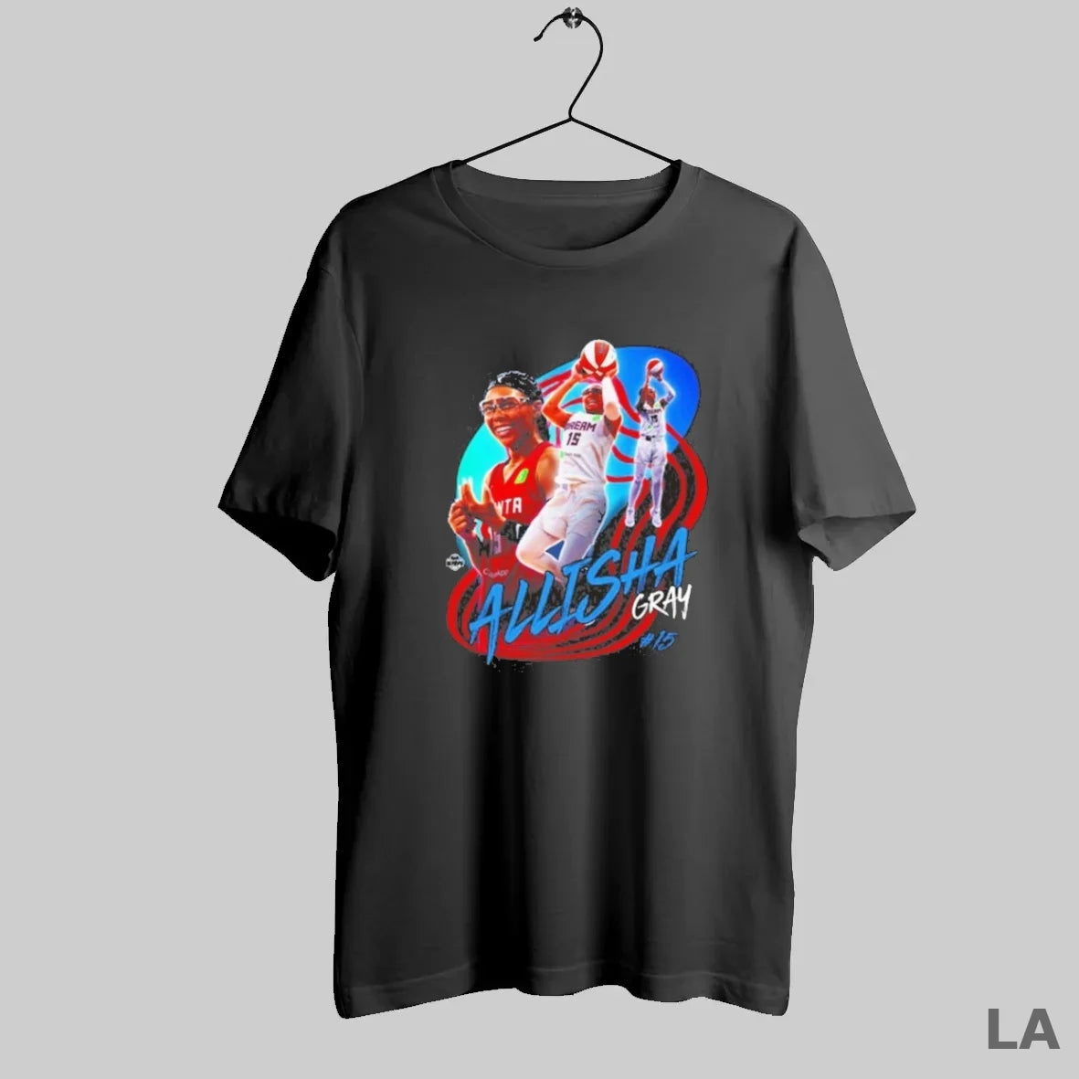 Original Atlanta Dream All Star