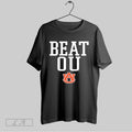 Original Auburn Tigers Beat Oklahoma University