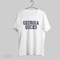 Original Auburn Tigers Georgia Sucks Rivalry