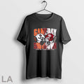 Original Auburn Tigers Vs Oklahoma Sooners 2025 Gameday Showdown