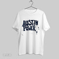 Original Austin Wells Austin Power Signature