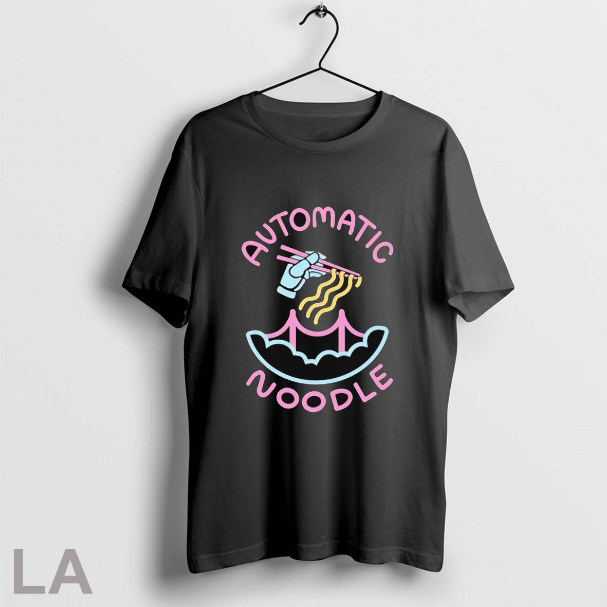 Original Automatic Noodle