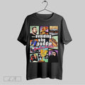 Original Avoiding The Puddle Atp Gang Clan Race Team Gta