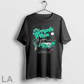 Original Awesome Simple Plan Richmond Va Allianz Amphitheater At Riverfront August 26 2025 Painting