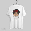Original Ayatollah Assahola Face
