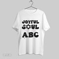 Original Bfc Joyful Soul Happy Retro Smiley Font