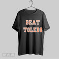 Original Bgsu Beat Toledo