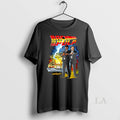 Original Back To The Pulp