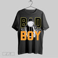 Original Bad Boy Streetwear Rebel Graphic