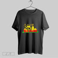 Original Bad Brains Lion Crush