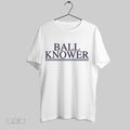 Original Ball Knower Logo