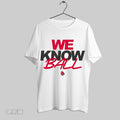 Original Ball State Cardinals We Know Ball