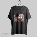 Original Ball State Football Fight Fight Fight T Shirt