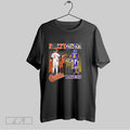 Original Baltimore Player Orioles And Ravens Signature Shirt T Shirt