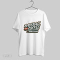 Original Baseball And Coffee With Adam Ottavino Mlb 2025 Logo