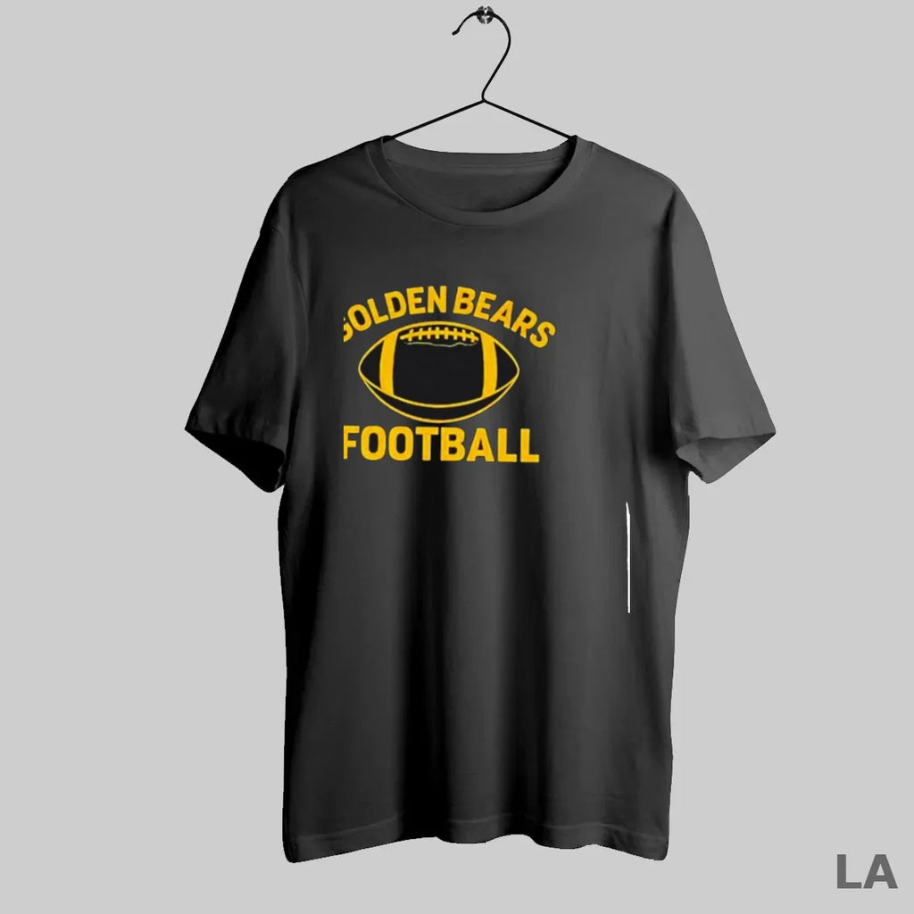 Original Bastian Swinney Golden Bears Football