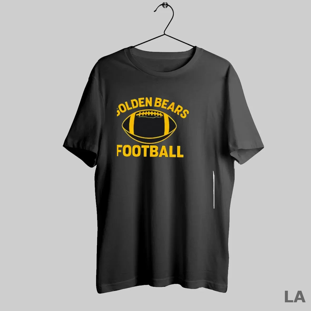 Original Bastian Swinney Golden Bears Football