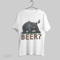Original Bear Deer Beer