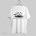 Original Bear Dont Tread On Me