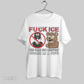 Original Bear Fuck Ice The Only Ice I Support Comes In A Pipe